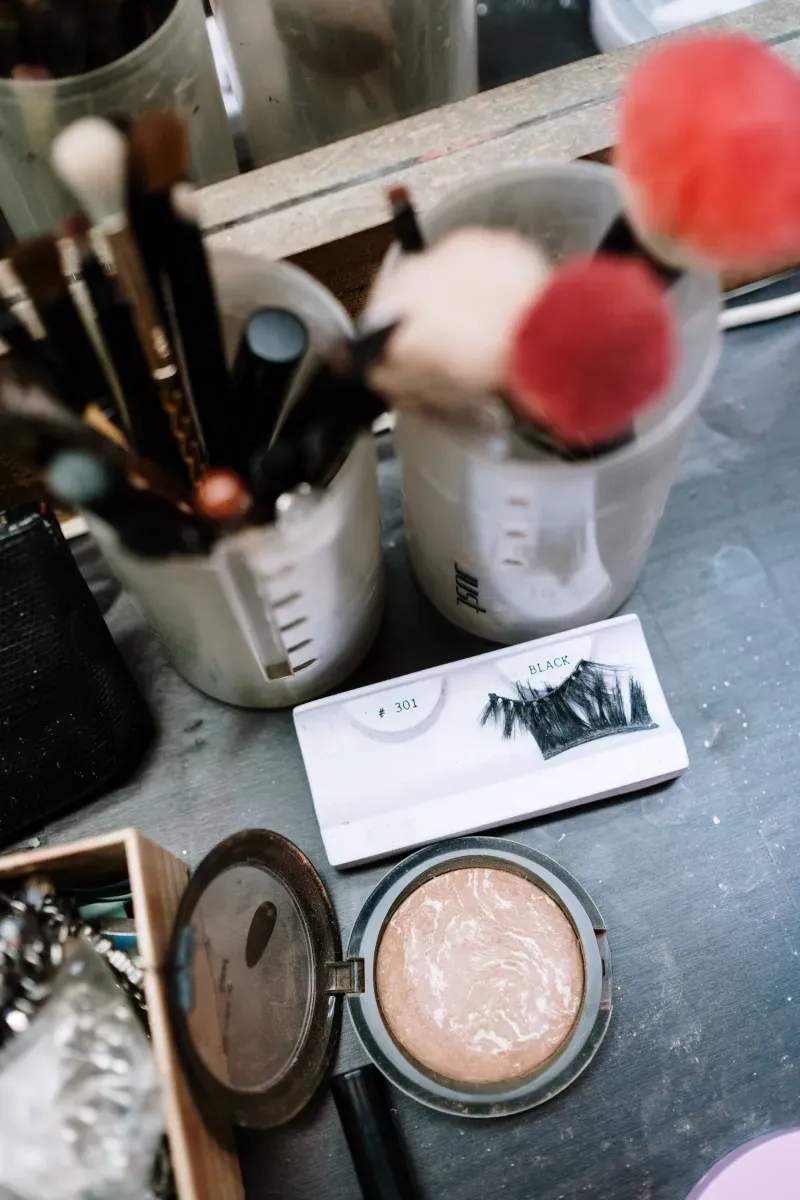 Ideas de maquillaje para eventos especiales con estilo sofisticado