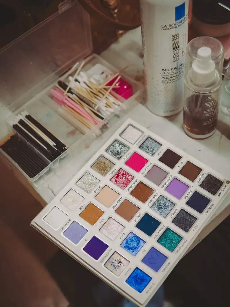 Estudio Aura Belleza 15